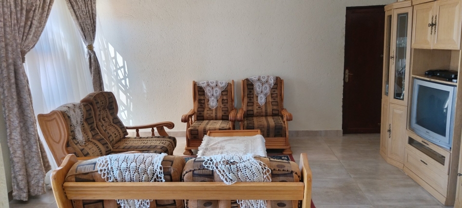 4 Bedroom Property for Sale in Dalmada A H Limpopo