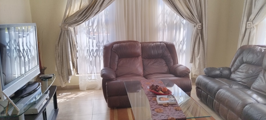 4 Bedroom Property for Sale in Dalmada A H Limpopo