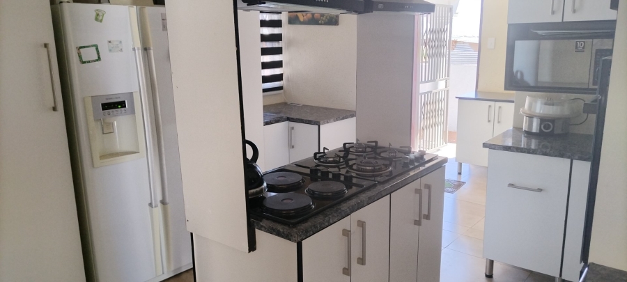 4 Bedroom Property for Sale in Dalmada A H Limpopo