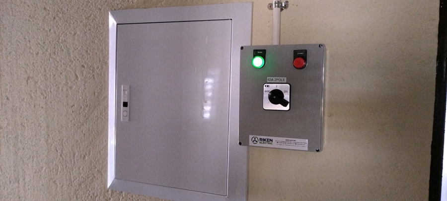 4 Bedroom Property for Sale in Dalmada A H Limpopo