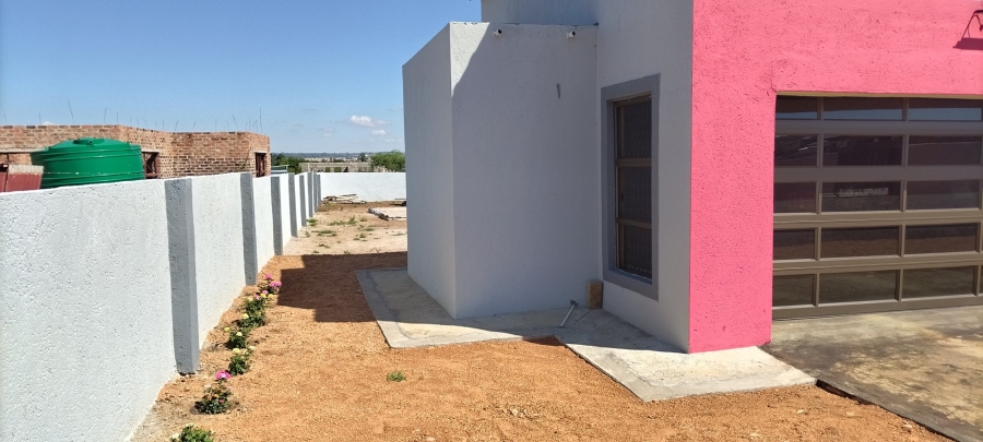 4 Bedroom Property for Sale in Dalmada A H Limpopo