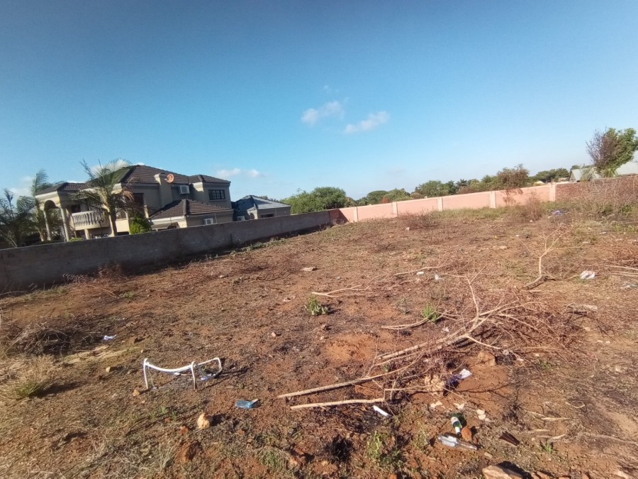 Commercial Property for Sale in Serala View Limpopo