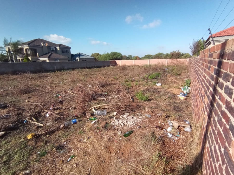 Commercial Property for Sale in Serala View Limpopo