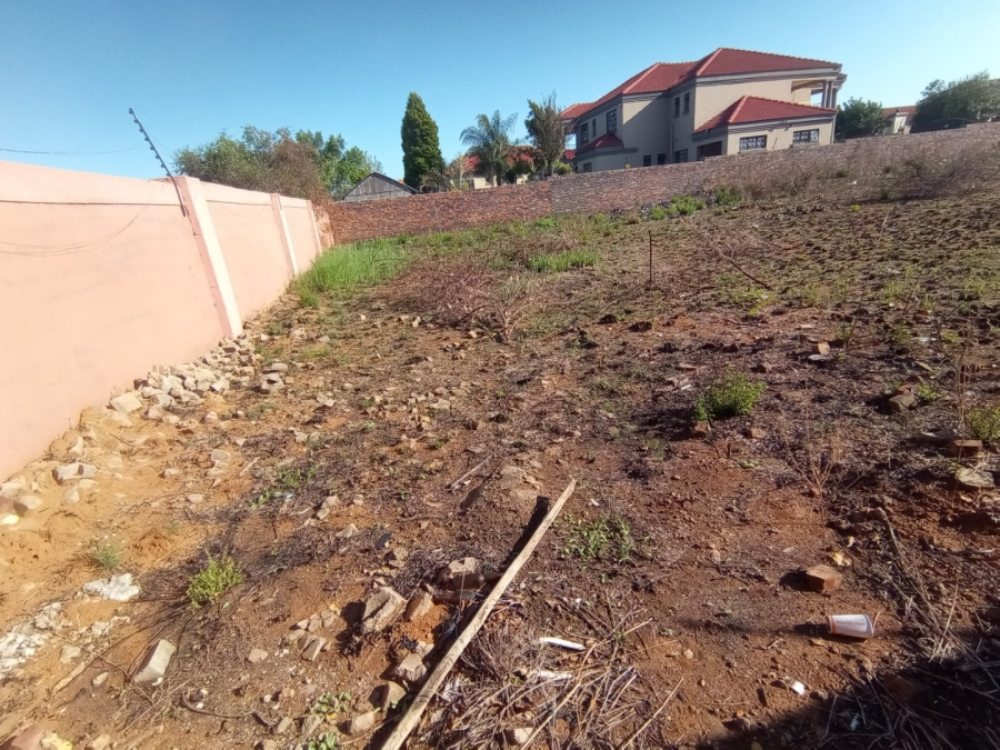 Commercial Property for Sale in Serala View Limpopo