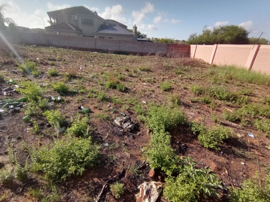 Commercial Property for Sale in Serala View Limpopo