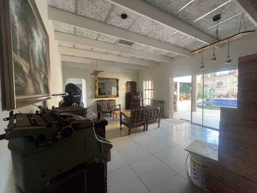 To Let commercial Property for Rent in Bendor Limpopo