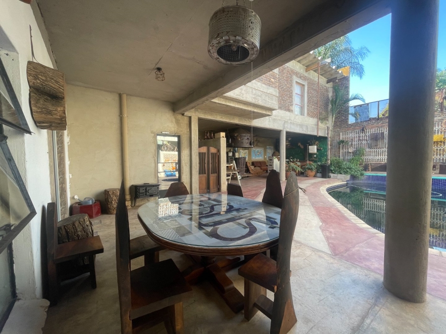 To Let commercial Property for Rent in Bendor Limpopo