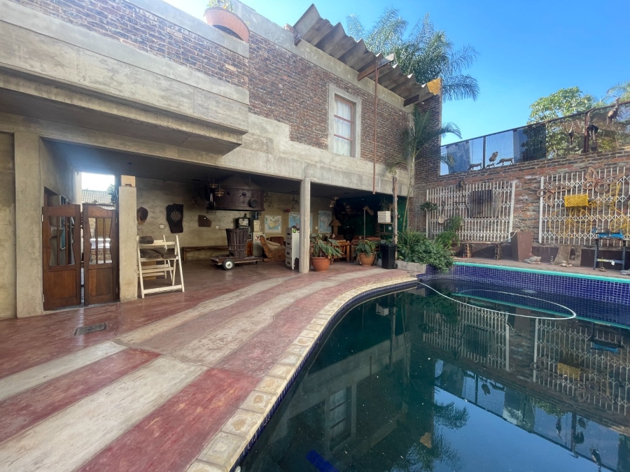 To Let commercial Property for Rent in Bendor Limpopo