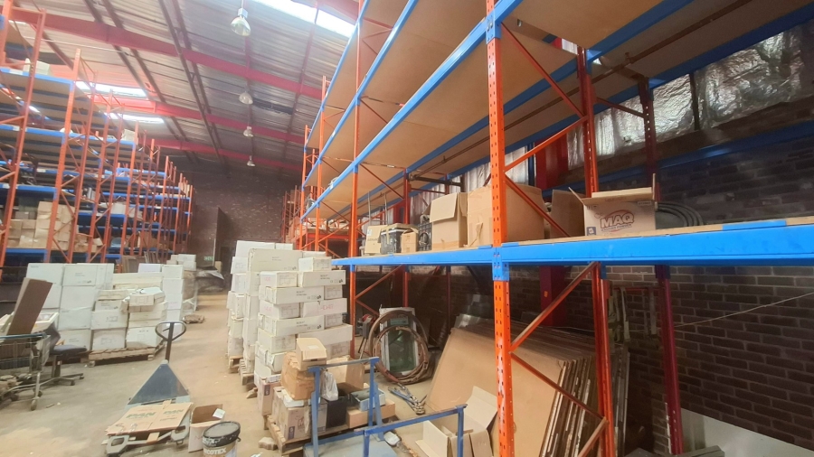 To Let commercial Property for Rent in Polokwane Central Limpopo