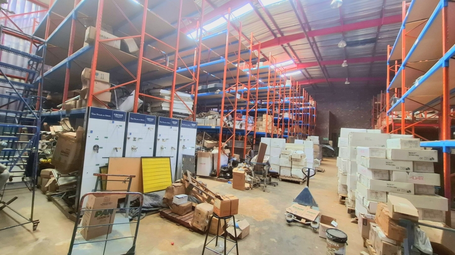 To Let commercial Property for Rent in Polokwane Central Limpopo