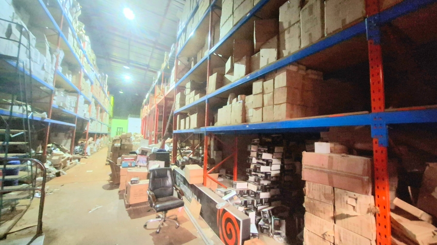 To Let commercial Property for Rent in Polokwane Central Limpopo