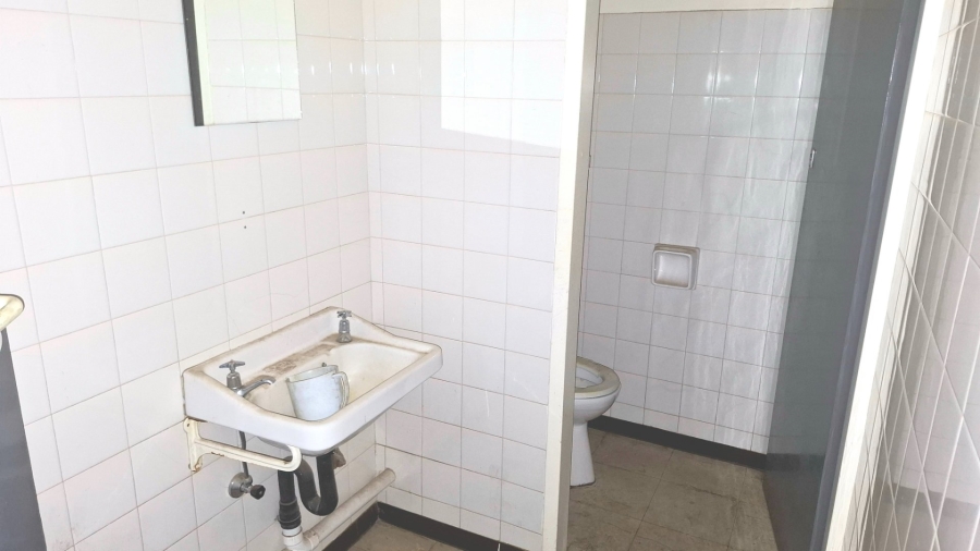 To Let commercial Property for Rent in Polokwane Central Limpopo