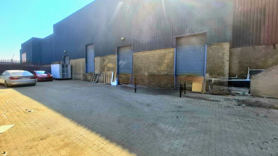 To Let commercial Property for Rent in Polokwane Central Limpopo