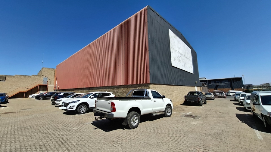 To Let commercial Property for Rent in Polokwane Central Limpopo