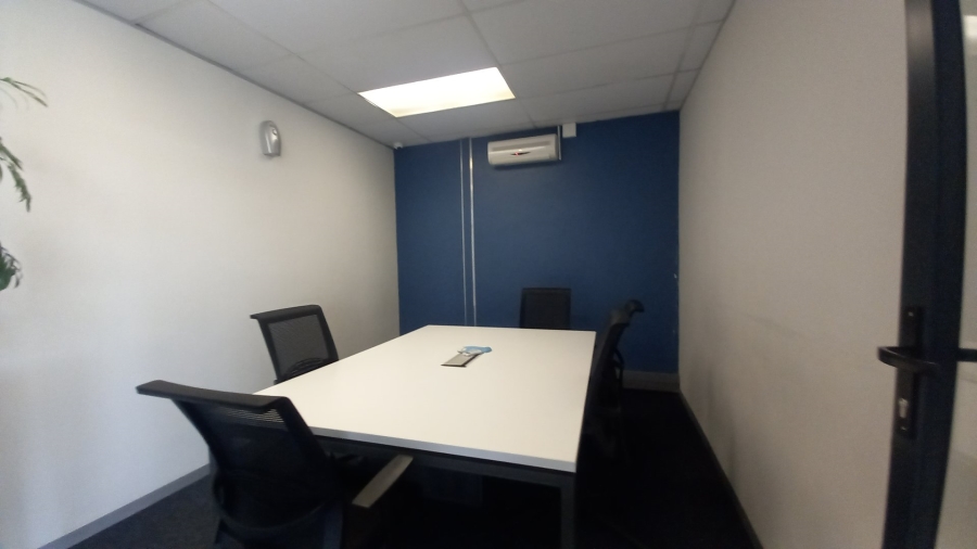 To Let commercial Property for Rent in Nirvana Industrial Limpopo