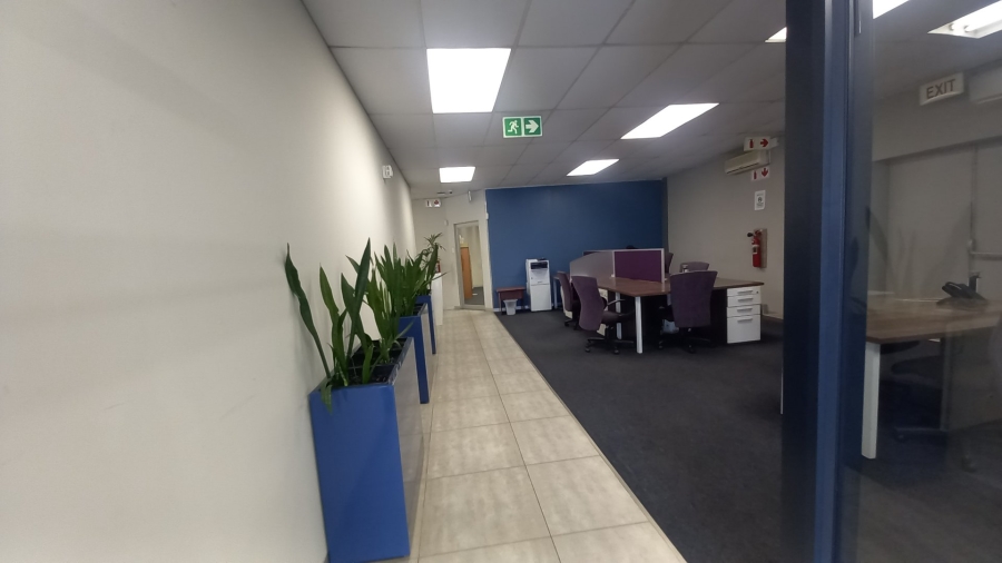 To Let commercial Property for Rent in Nirvana Industrial Limpopo