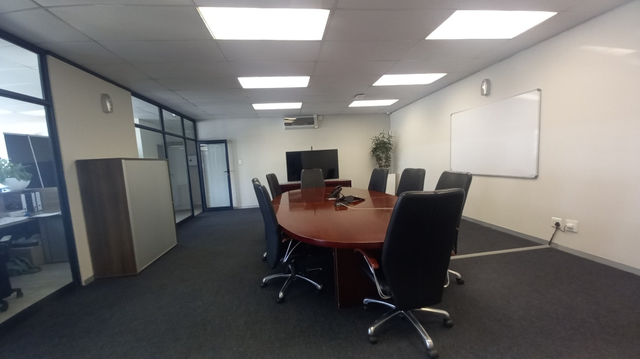 To Let commercial Property for Rent in Nirvana Industrial Limpopo