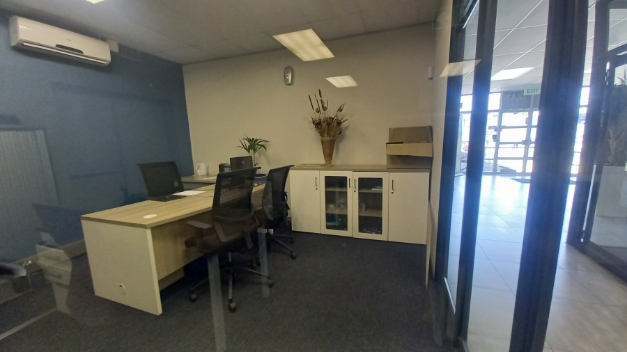 To Let commercial Property for Rent in Nirvana Industrial Limpopo