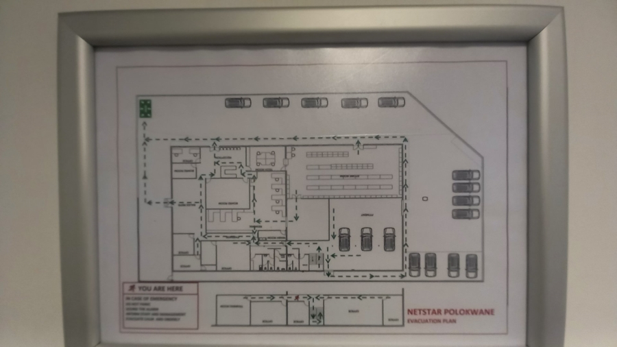 To Let commercial Property for Rent in Nirvana Industrial Limpopo