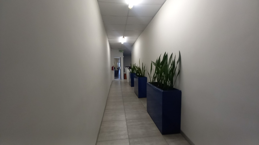 To Let commercial Property for Rent in Nirvana Industrial Limpopo