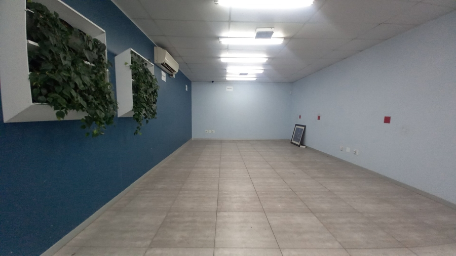 To Let commercial Property for Rent in Nirvana Industrial Limpopo