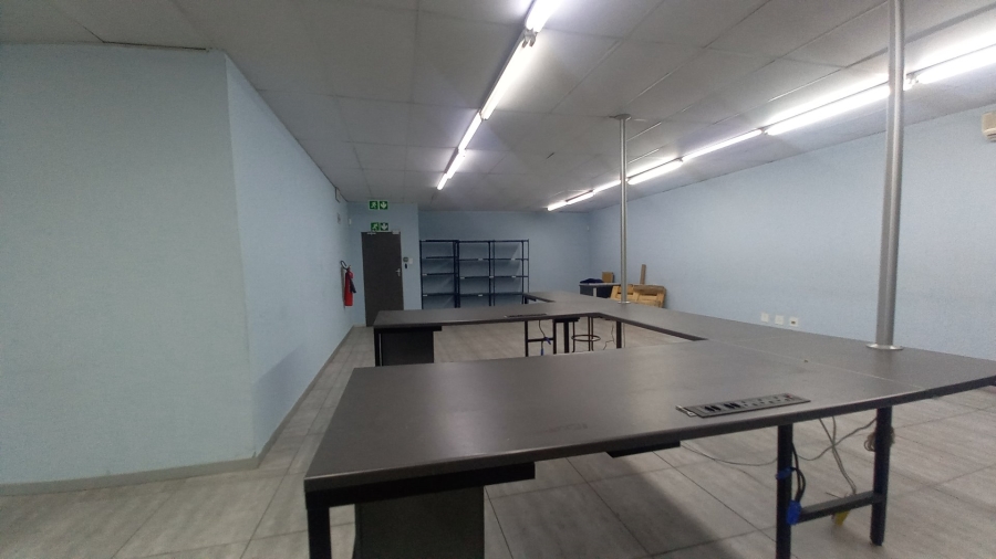 To Let commercial Property for Rent in Nirvana Industrial Limpopo