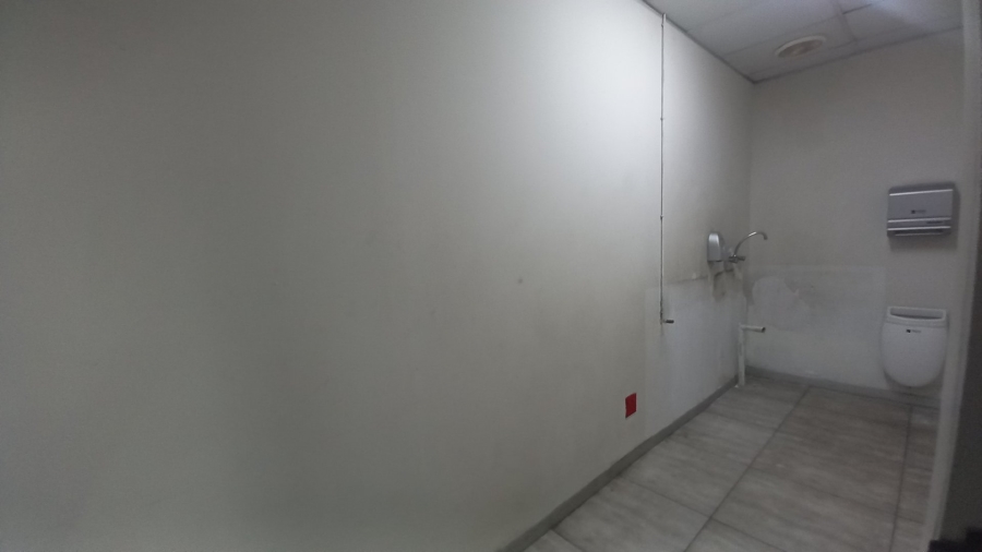 To Let commercial Property for Rent in Nirvana Industrial Limpopo