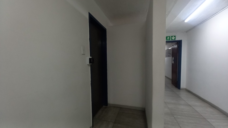 To Let commercial Property for Rent in Nirvana Industrial Limpopo