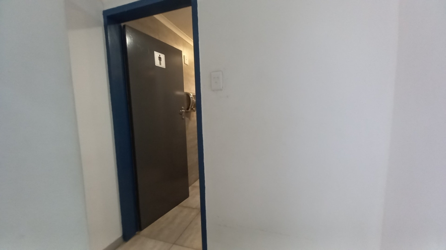 To Let commercial Property for Rent in Nirvana Industrial Limpopo