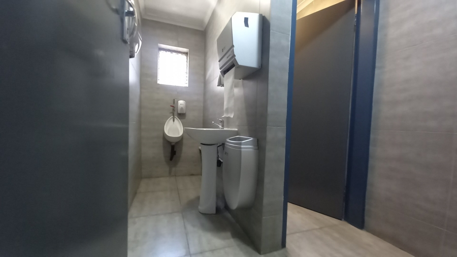 To Let commercial Property for Rent in Nirvana Industrial Limpopo