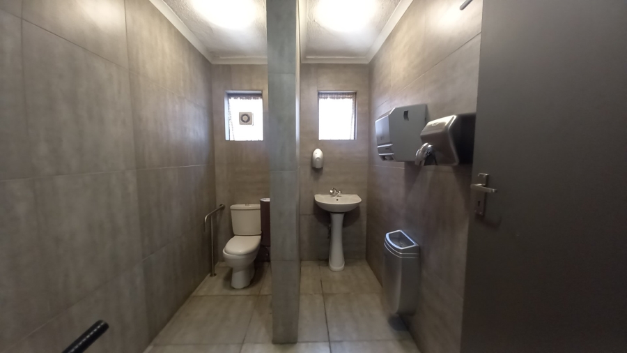 To Let commercial Property for Rent in Nirvana Industrial Limpopo