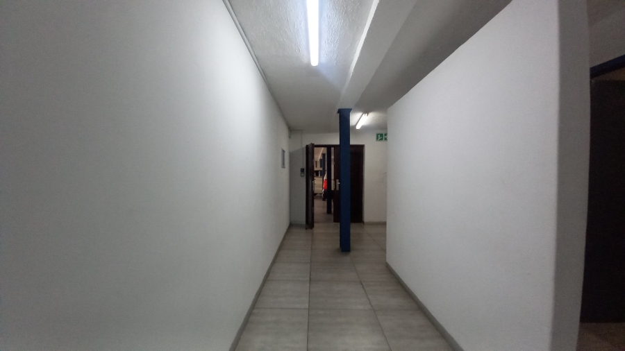 To Let commercial Property for Rent in Nirvana Industrial Limpopo