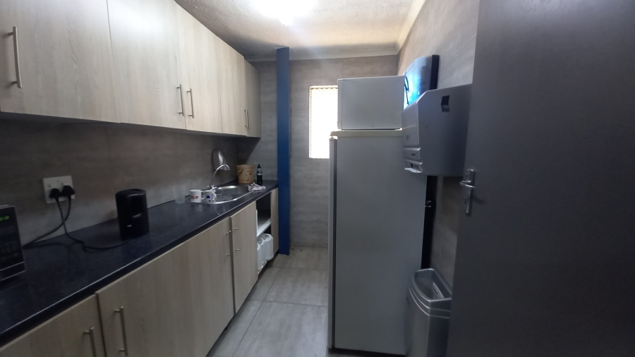 To Let commercial Property for Rent in Nirvana Industrial Limpopo