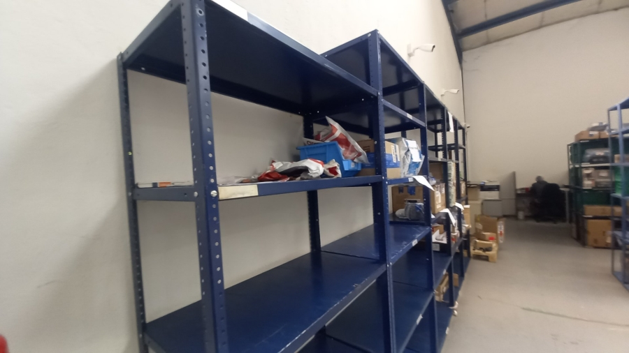 To Let commercial Property for Rent in Nirvana Industrial Limpopo