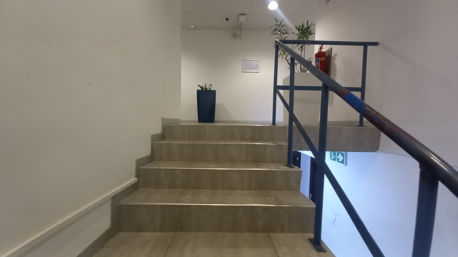 To Let commercial Property for Rent in Nirvana Industrial Limpopo