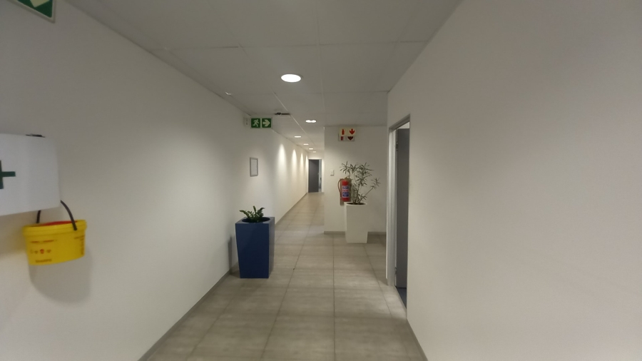 To Let commercial Property for Rent in Nirvana Industrial Limpopo