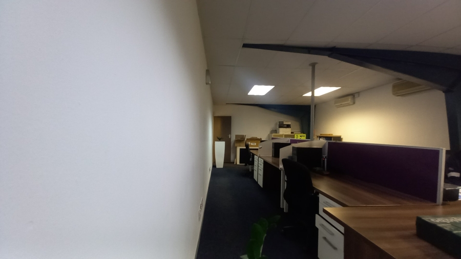 To Let commercial Property for Rent in Nirvana Industrial Limpopo