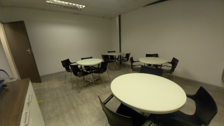 To Let commercial Property for Rent in Nirvana Industrial Limpopo