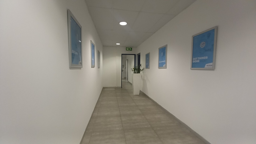 To Let commercial Property for Rent in Nirvana Industrial Limpopo