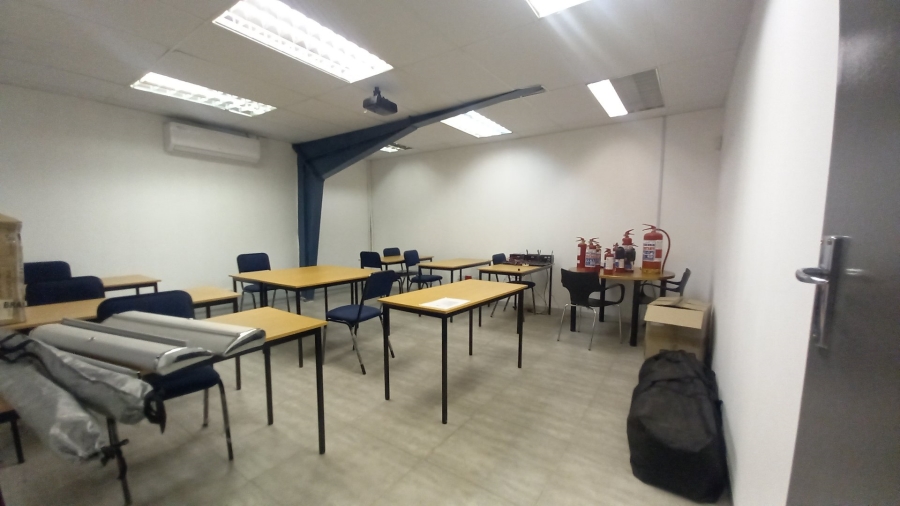 To Let commercial Property for Rent in Nirvana Industrial Limpopo