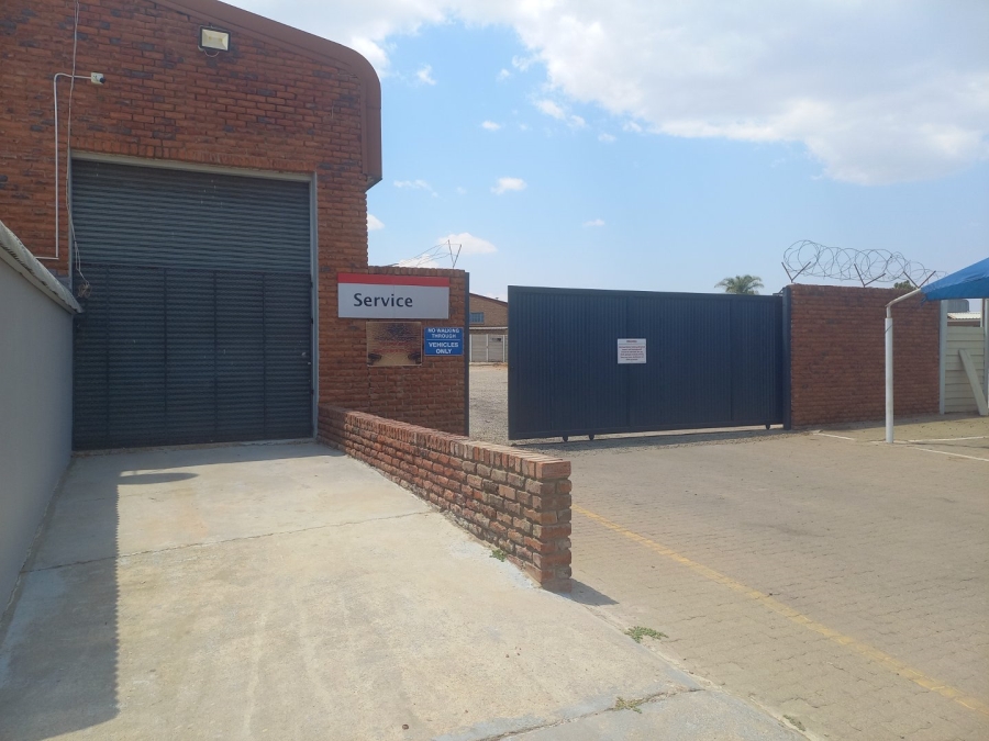 To Let commercial Property for Rent in Ladine Limpopo