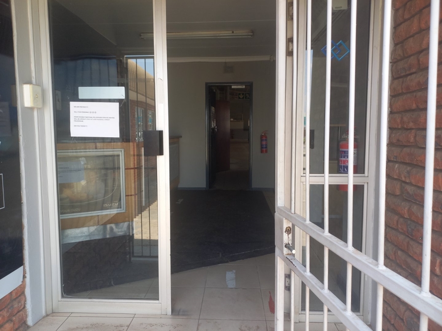 To Let commercial Property for Rent in Ladine Limpopo