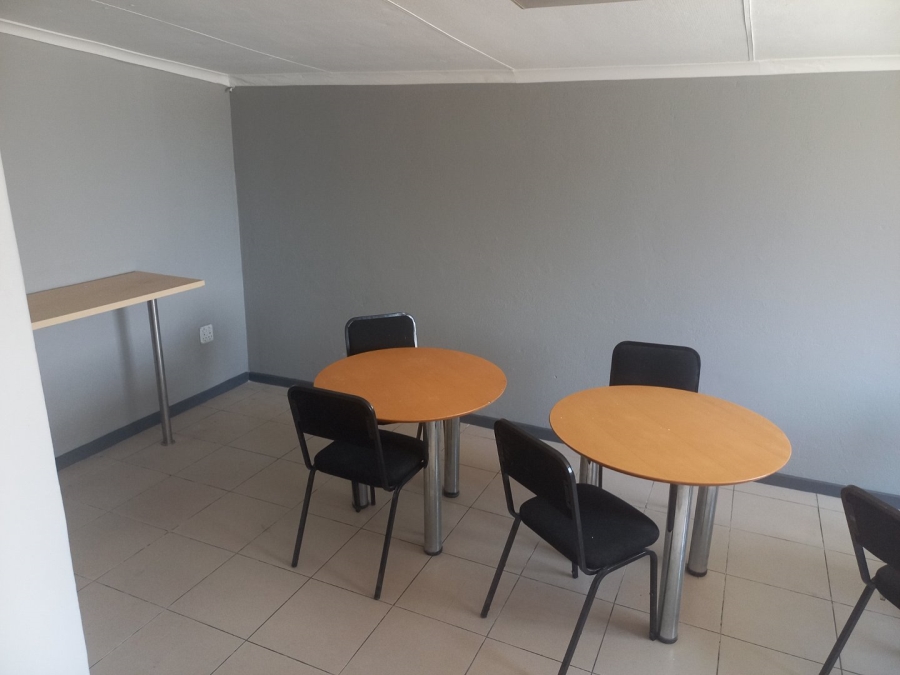 To Let commercial Property for Rent in Ladine Limpopo