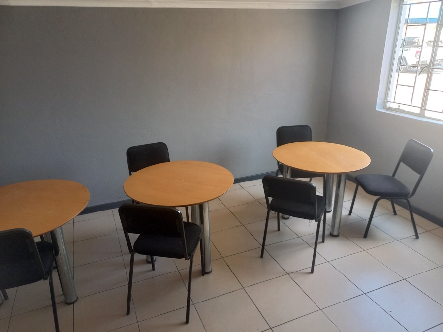To Let commercial Property for Rent in Ladine Limpopo
