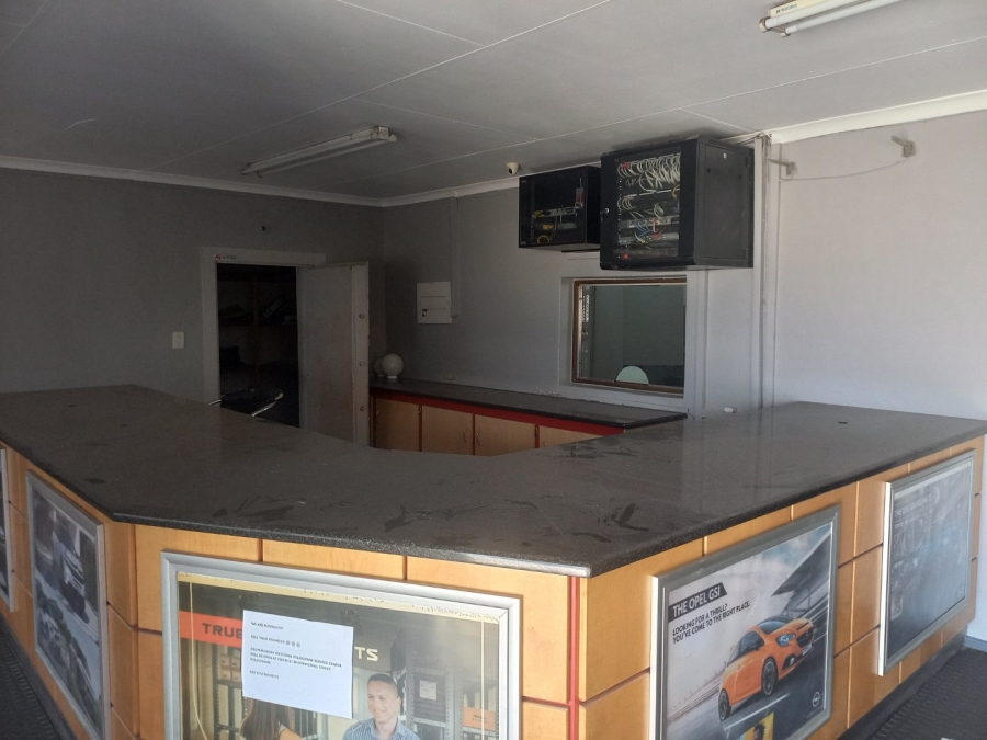 To Let commercial Property for Rent in Ladine Limpopo