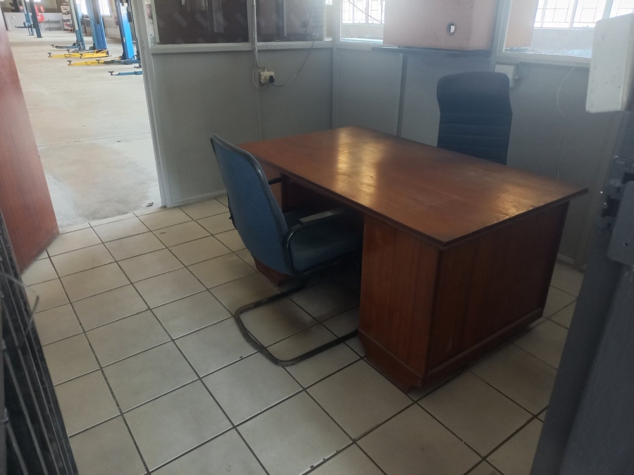 To Let commercial Property for Rent in Ladine Limpopo