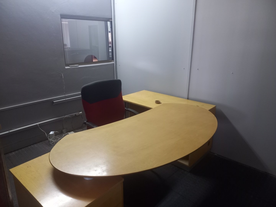 To Let commercial Property for Rent in Ladine Limpopo