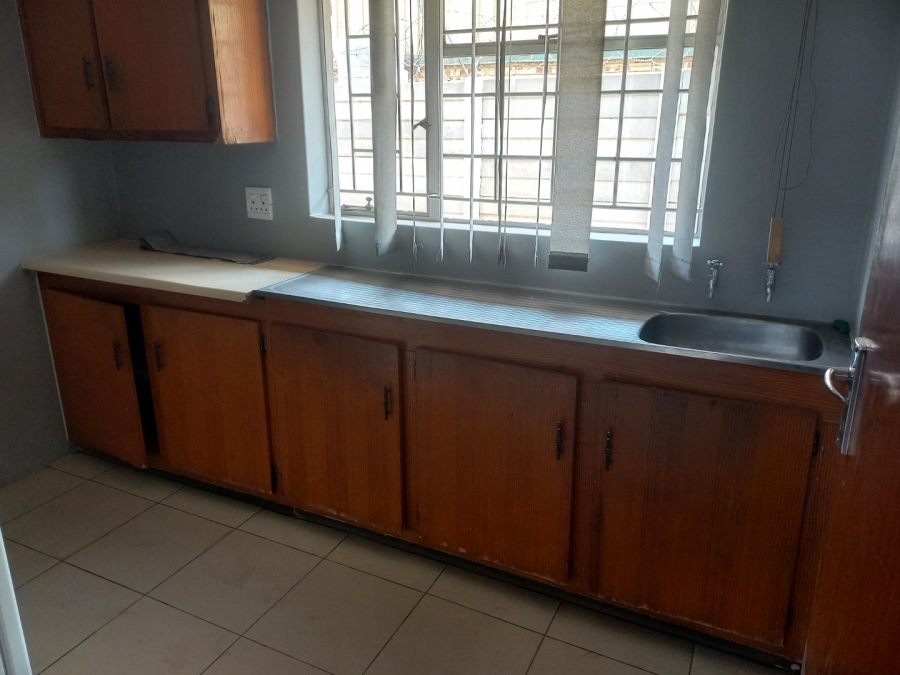 To Let commercial Property for Rent in Ladine Limpopo