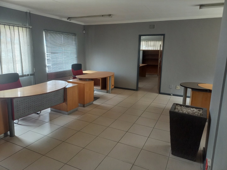 To Let commercial Property for Rent in Ladine Limpopo