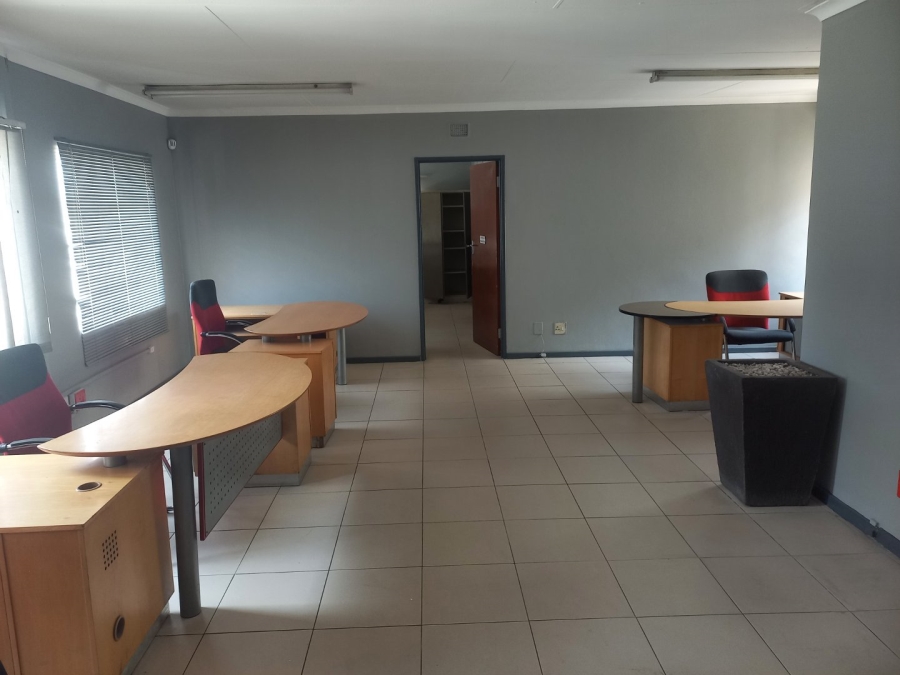 To Let commercial Property for Rent in Ladine Limpopo